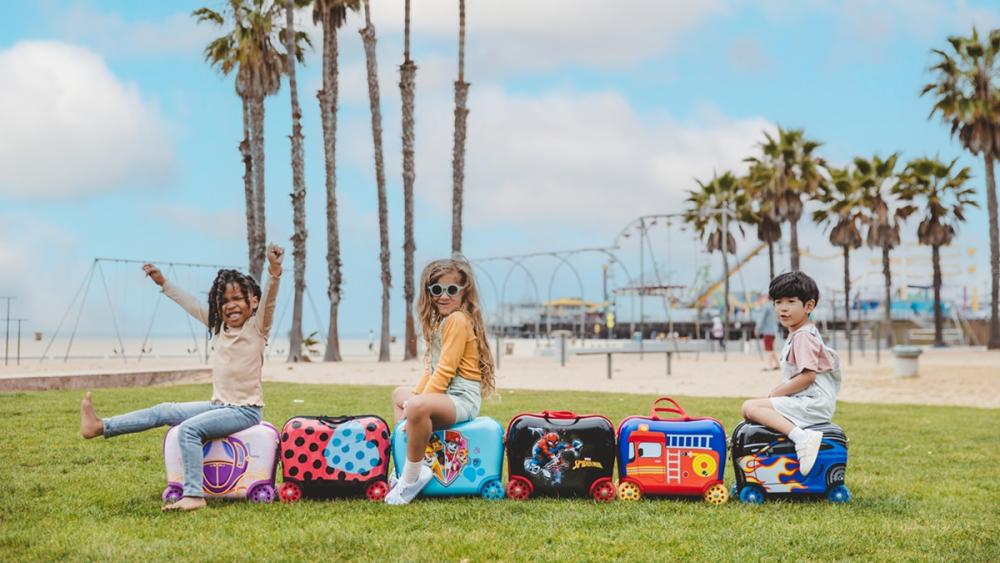 trolere rigide pentru copii pe roți - cum să alegi