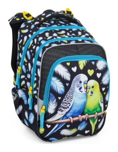 Bagmaster BETA 25 A Parrots