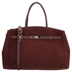 Charm London Vittoria L804 Dark bordeaux