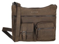 Enrico Benetti Genua 89029 Brown