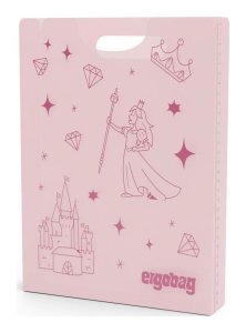 Ergobag Folder Box Queen