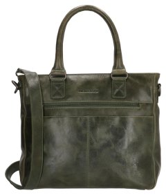 Hide & Stitches Porto 18057 Olive green