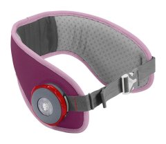 Step by Step Easy Belt Berry