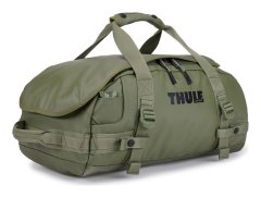 Thule Chasm Duffel 30L Olivine