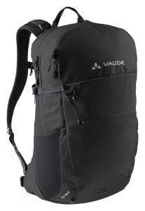 Vaude Wizard 18+4 14566 Black