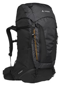 Vaude Women's Avox 60+10 Black