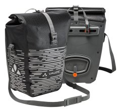 Vaude Aqua Back Luminum II Black