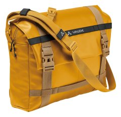 Vaude Mineo Messenger 22 Burnt Yellow