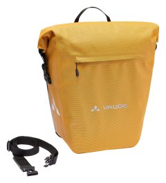 Vaude Proof Back UL Single Burnt Yellow
