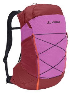 Vaude Women's Agile Air 18 Magenta