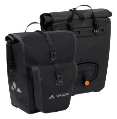 Vaude Aqua Back Plus Rec Black