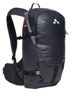 Vaude Monviso 20 Black