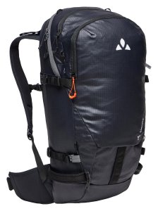 Vaude Monviso 26 Black