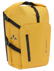 Vaude Free Cargo Burnt Yellow