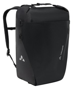 Vaude Aqua Transformer 26 Black