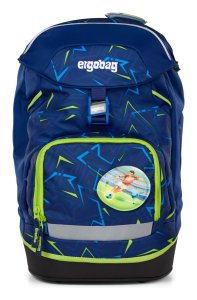 Ergobag Prime Front RunBear