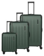 Travelite Dynamiic S,M,L Green