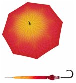 Doppler Carbonsteel Long AC Fusion Red/Yellow