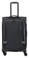Travelite Corsiica M Black