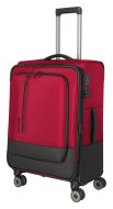 Travelite Crosslite 5.0 M Red