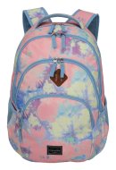 Travelite Basics Backpack Multicolor