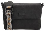 Beagles Malaga 22139 Black