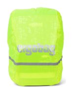 Ergobag Rain Cape Fluorescent Yellow
