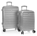 Heys AeroLite S,M Silver