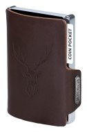 Mondraghi Silhouette Classic Deer Brown