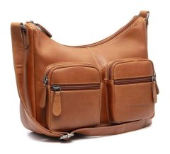 The Chesterfield Brand Valenora Cognac