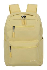 Travelite Kick Off Backpack M Yellow