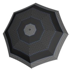 Derby Hit Long AC Triple Abstract Black/Blue