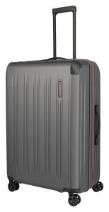 Travelite Dynamiic L exp Anthracite