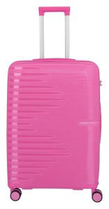 Travelite Pacific M Pink
