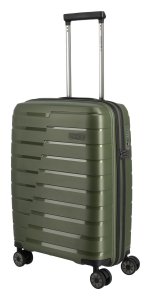 Travelite Air Base S Olive