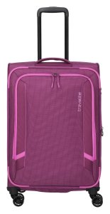 Travelite Corsiica M Pink