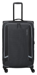 Travelite Corsiica L Black