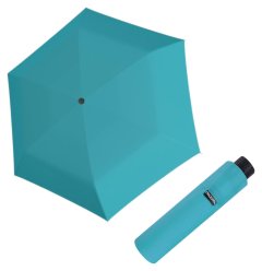 Doppler Fiber Havanna Uni Aqua Blue
