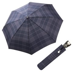Bugatti Gran Turismo Blue Plaid