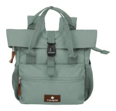 Travelite Basics Short Handle Mini Mint
