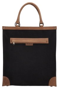 Beagles Shop & Go 16558 Black