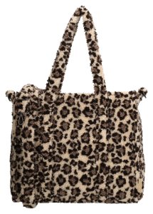 Beagles Lugo 23894 Beige Leopard