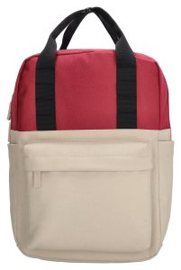 Beagles Bando 24219 Bordeaux red
