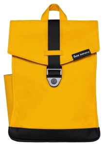 Bold Banana Envelope Yellow