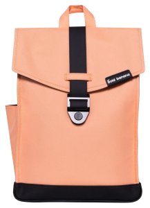 Bold Banana Envelope Peach