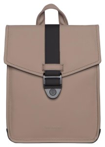 Bold Banana Envelope Mini AS10 Dark Taupe