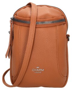 Charm London New York 22459 Cognac