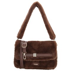 Charm London Stockholm 26156 Dark brown