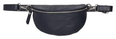 Charm London Anna L627 Navy blue