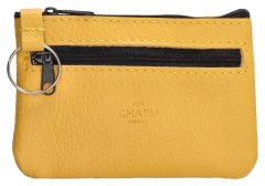 Charm London Anna L640 Ochre yellow